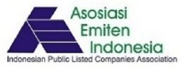 Asosiasi Emiten Indonesia Logo